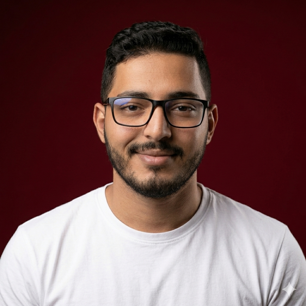 El Mehdi BENENNIA